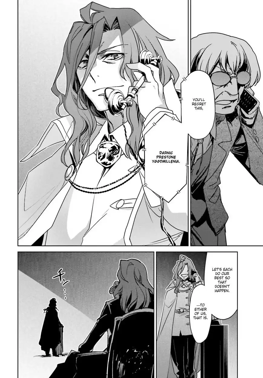 Fate/Apocrypha Chapter 1 18